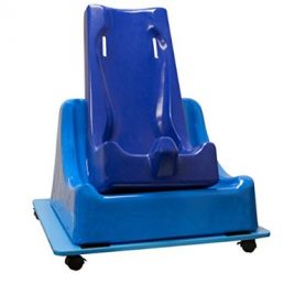 3-piece Mobile Floor Sitter, Medium