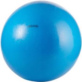 Giant Exercise and Play Ball – 6 Feet – Blue