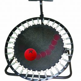 Adjustable Ball Rebounder, Circular