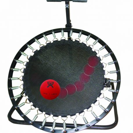 64 Adjustable Ball Rebounder, Circular