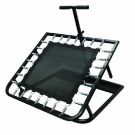 Adjustable Ball Rebounder, Rectangular