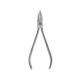 Weingart Pliers with Long Handle