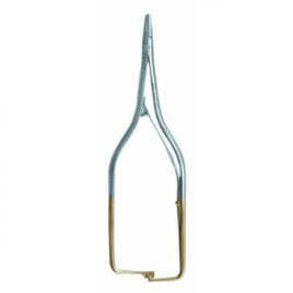 Boynton Needle Holder